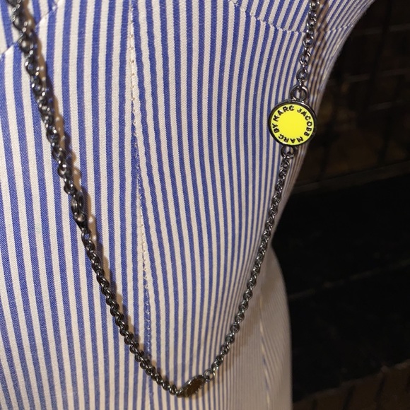 Marc Jacobs Necklace - Picture 6 of 7